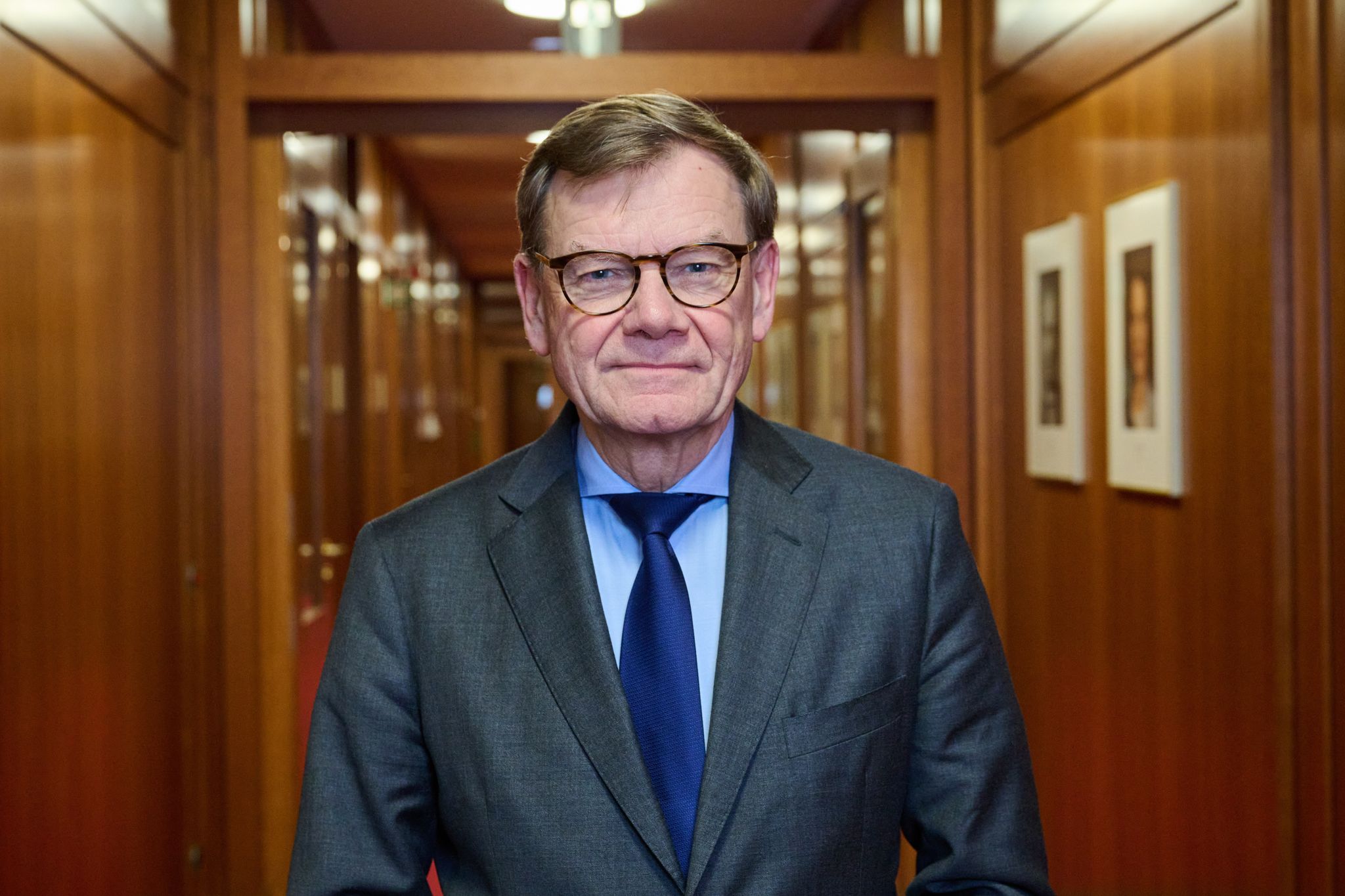 Wadephul für durchgreifende Reform des UN-Sicherheitsrats