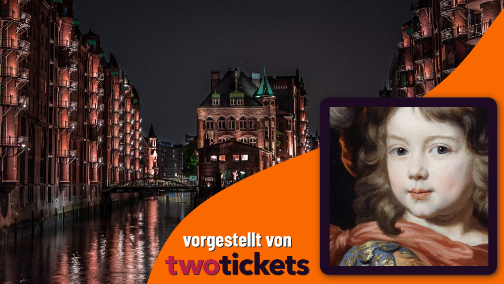 Ausstellungen in Hamburg am 10.03.26: Kinder, Kinder!