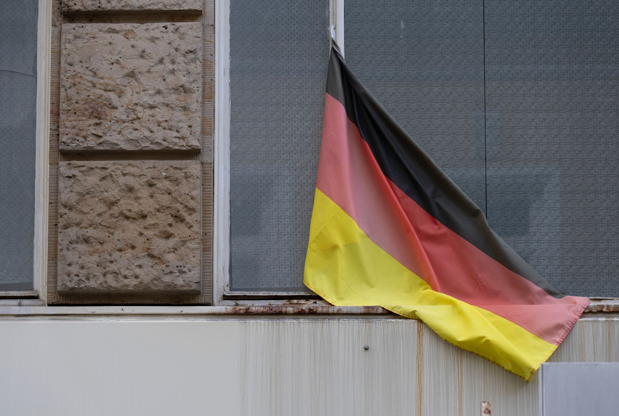 Hohe Auswanderungsbereitschaft in Deutschland