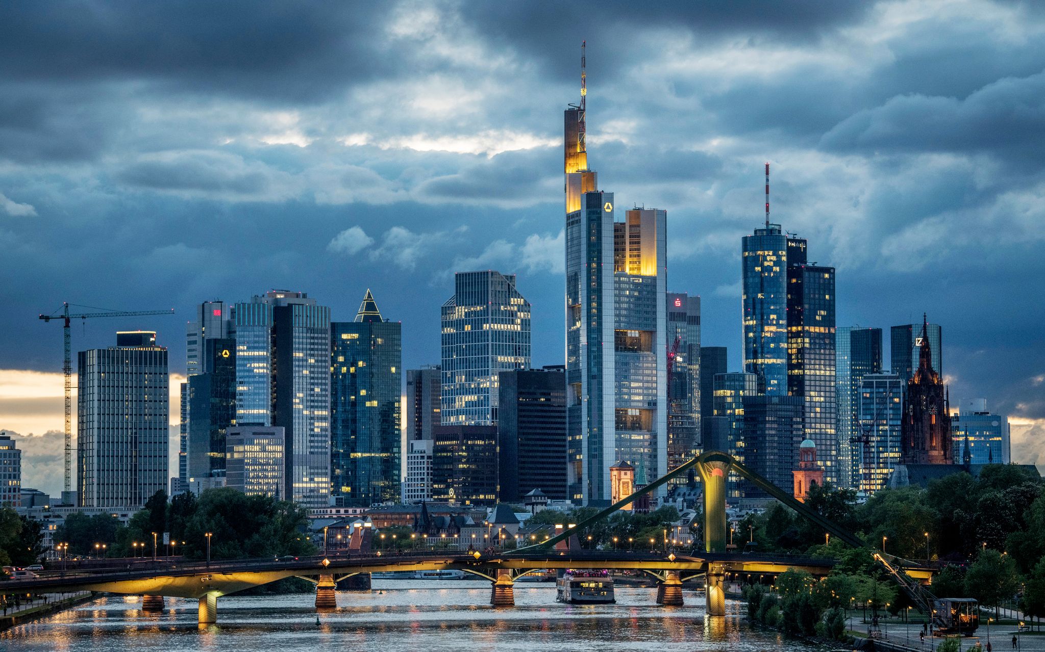 Negativrekord: Mittelständler kommen schwerer an Kredite