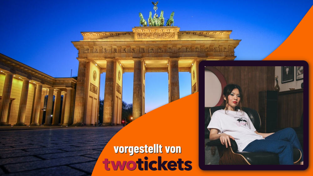 Besondere Musikevents in Berlin am 01.04.26: Belle Chen