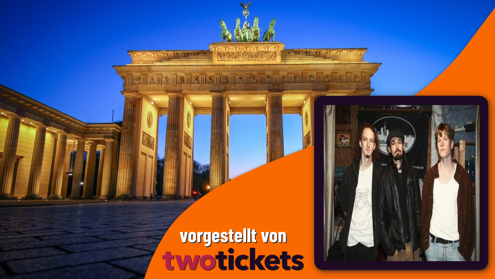 Besondere Musikevents in Berlin am 05.02.26: Urban Fringe Live in Berlin