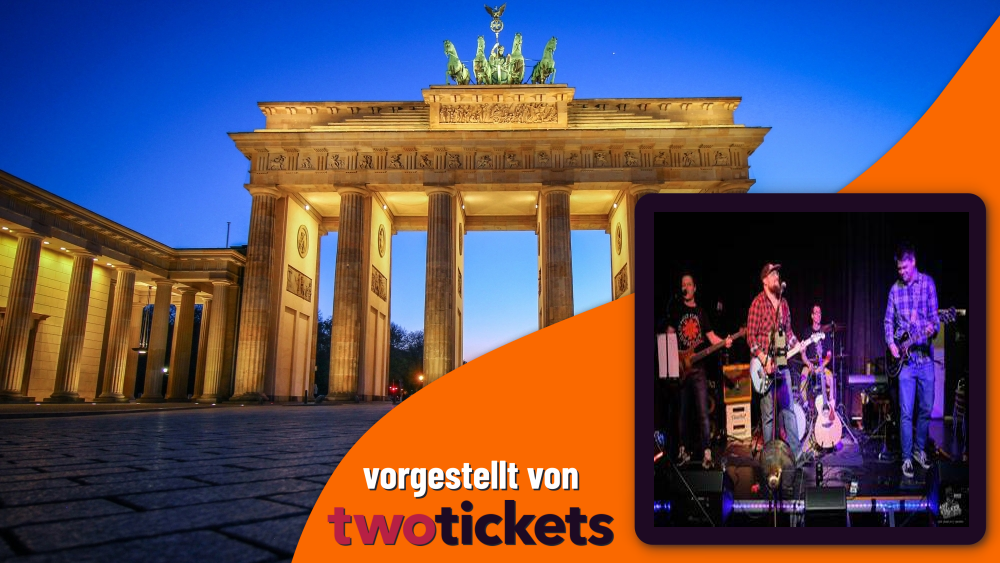 Besondere Musikevents in Berlin am 27.03.26: ChatterBox:Chaos – Pop/Rock