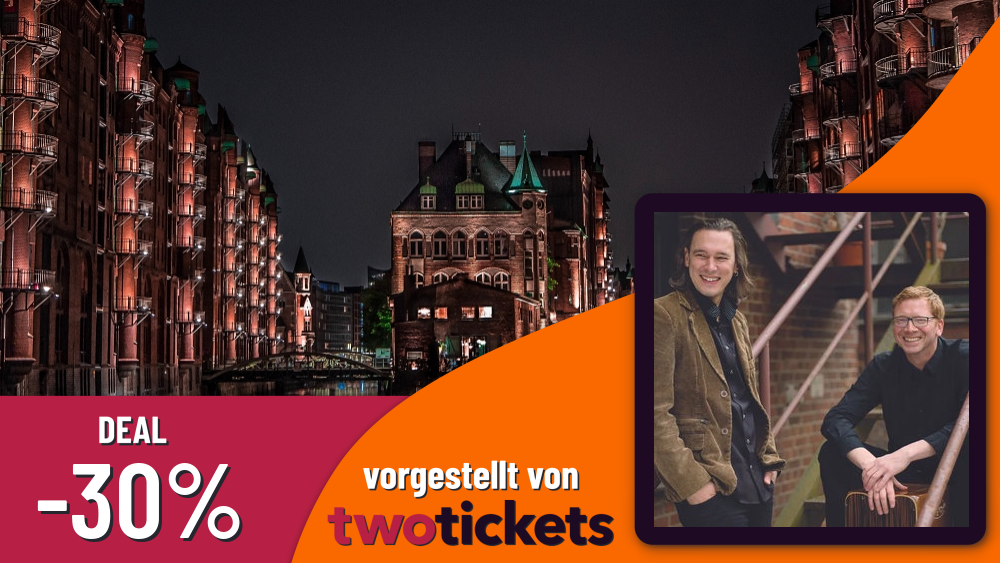 Besondere Musikevents in Hamburg am 14.02.26: Pezhvak Ensemble & Selva Negra