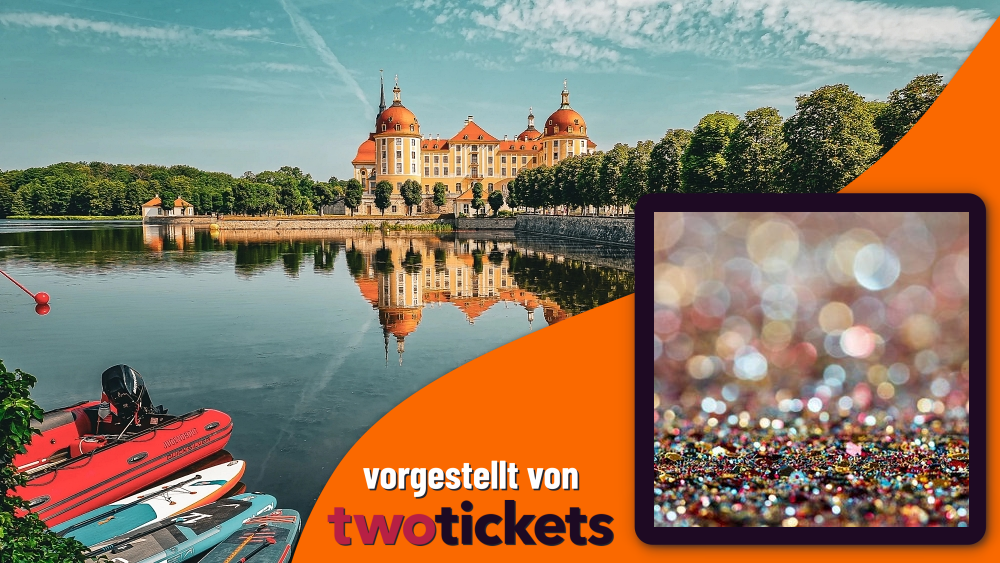 Besondere Musikevents in Leipzig am 01.02.26: Faschingsparty im WERK 2: Glitzer, Musik und Fantasie