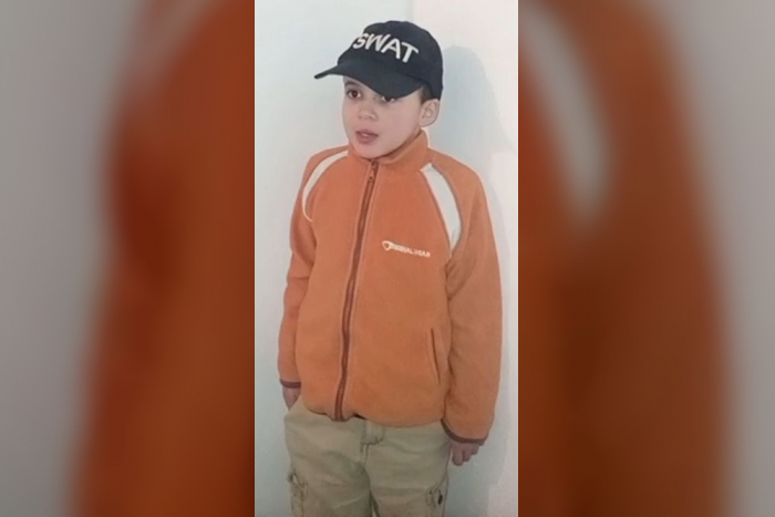 Frankfurt-Bahnhofsviertel: Vermisster 8-jähriger Junge in Frankfurt – Neue Ermittlungsergebnisse