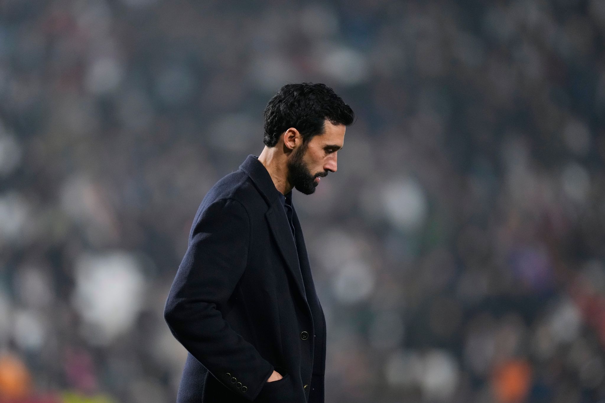 Real Madrid blamiert sich im spanischen Pokal gegen Zweitligisten Albacete