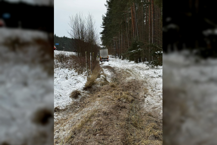 Linstow/Landkreis Rostock: Verkehrsunfall auf der BAB19