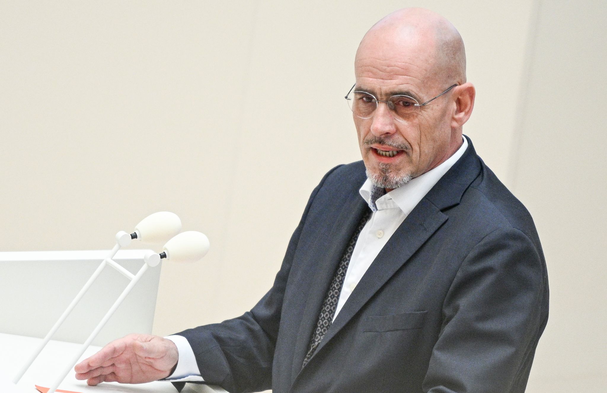 Brandenburger Landtag lehnt Neuwahl ab – BSW stimmt mit AfD