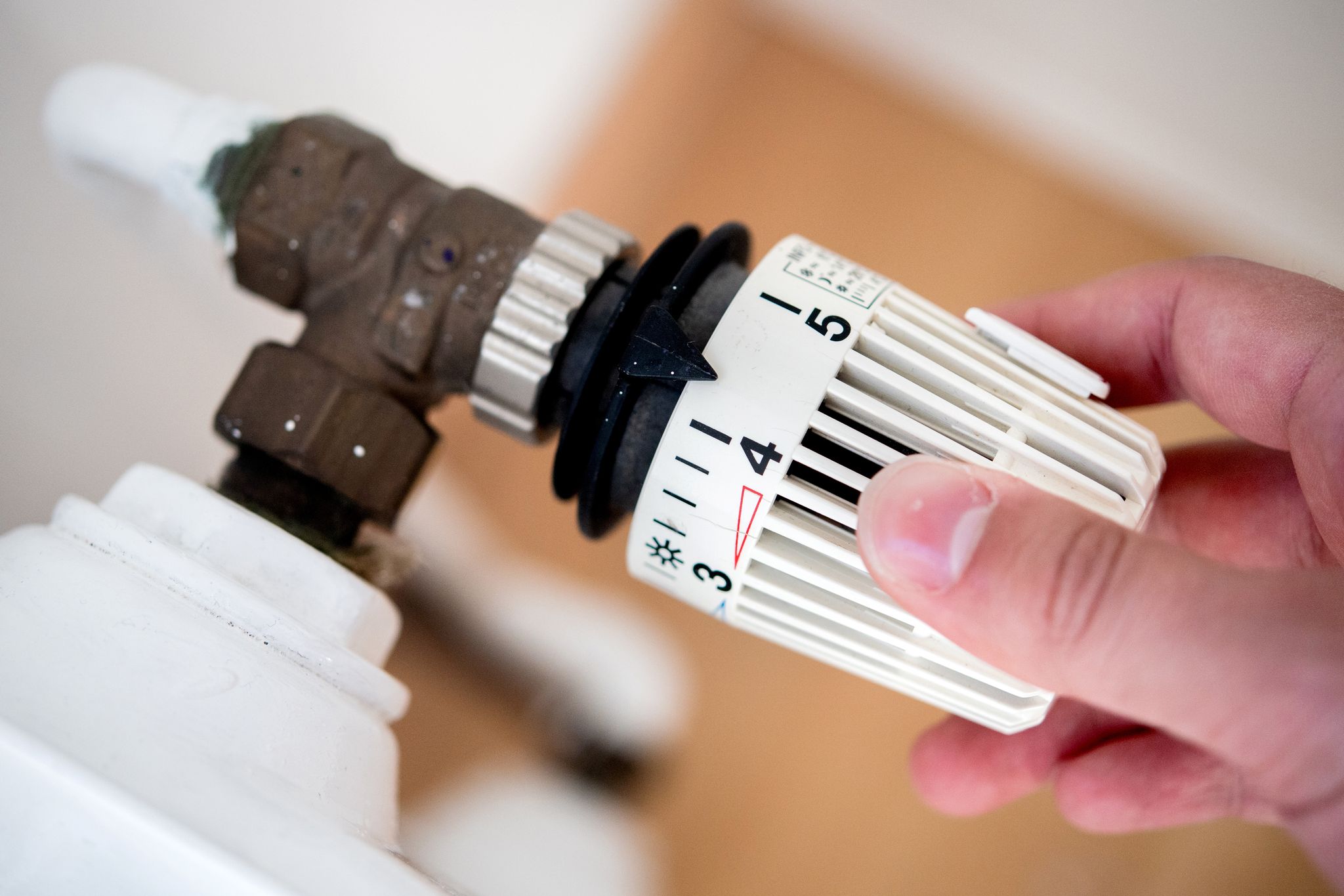 EU plant einheitlichen CO2-Preis ab 2028 – Heizen wird teurer