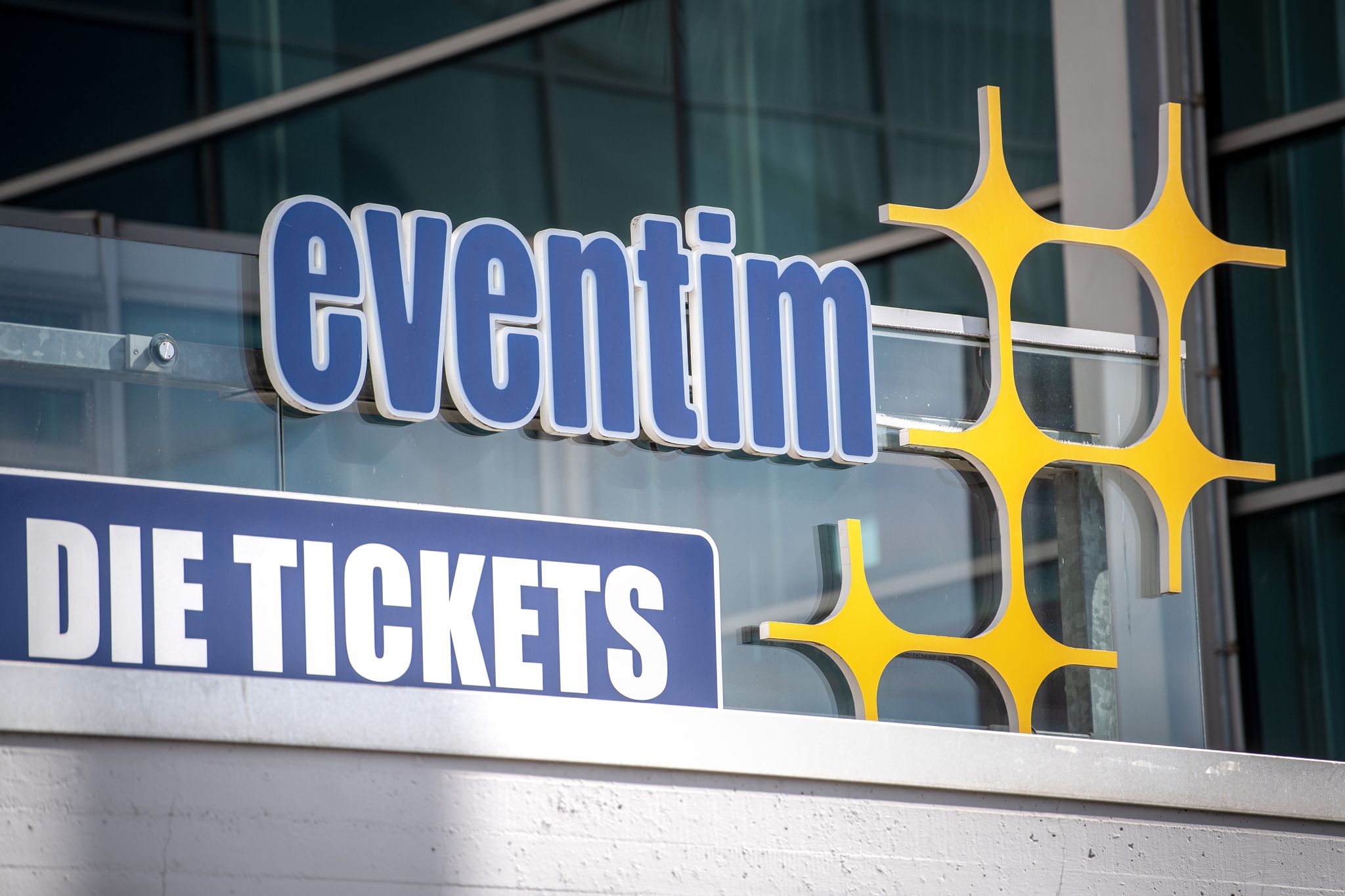 Verbraucher siegen gegen Eventim im Ticketstreit