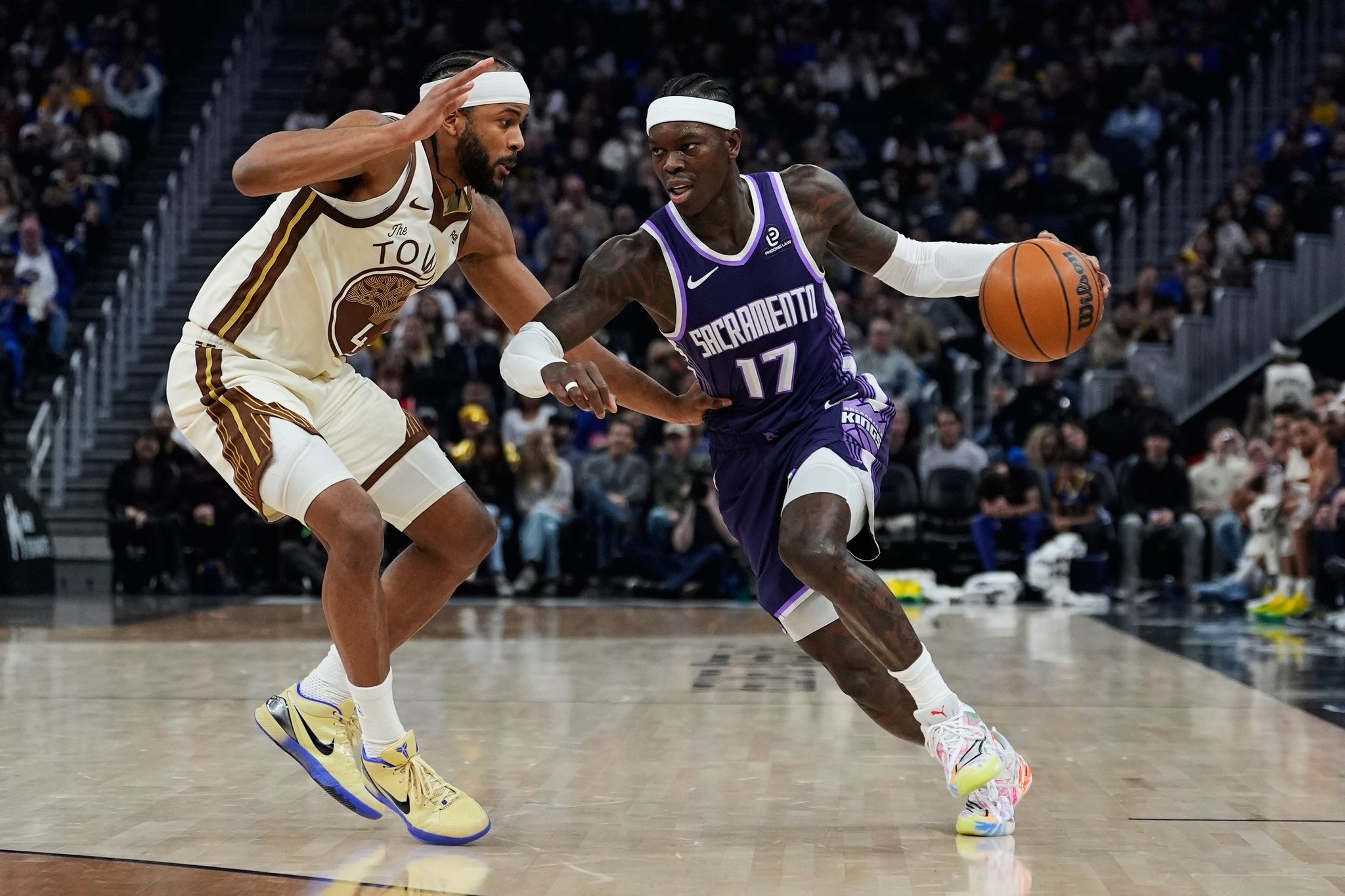 Schlechte Serie der Sacramento Kings setzt sich fort
