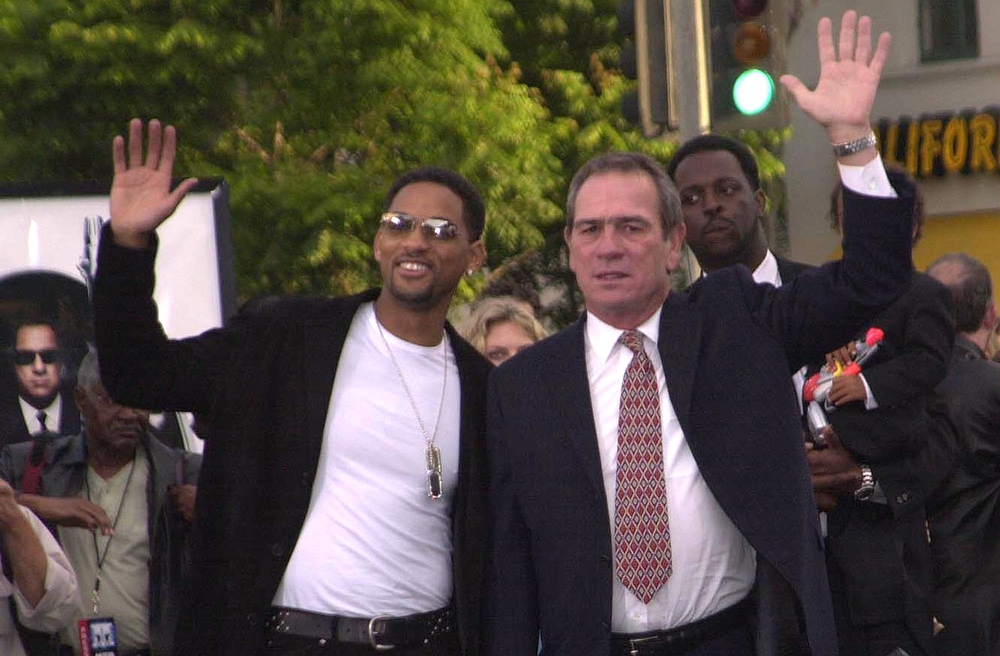 Tragischer Fund: Tochter von Oscarpreisträger Tommy Lee Jones tot aufgefunden