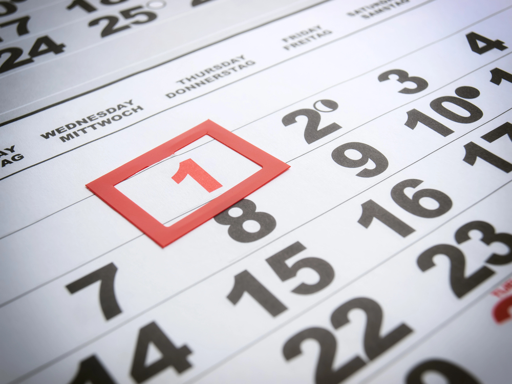 Urlaub 2026 clever planen: So holen Sie das Maximum an freien Tagen heraus