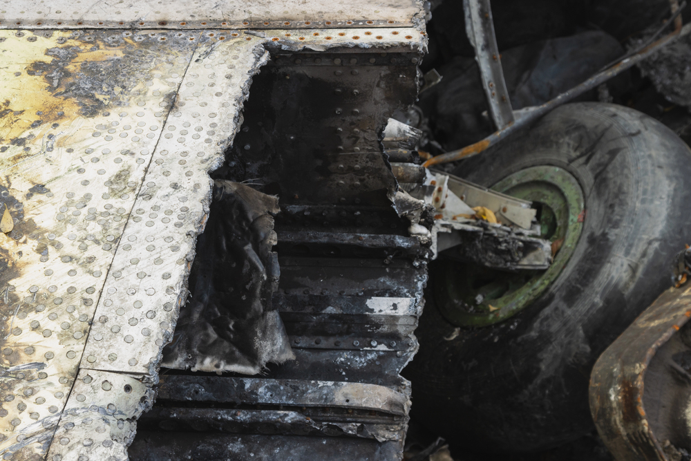 Flugzeugabsturz in Kolumbien: 15 Menschen sterben – Politiker unter den Opfern