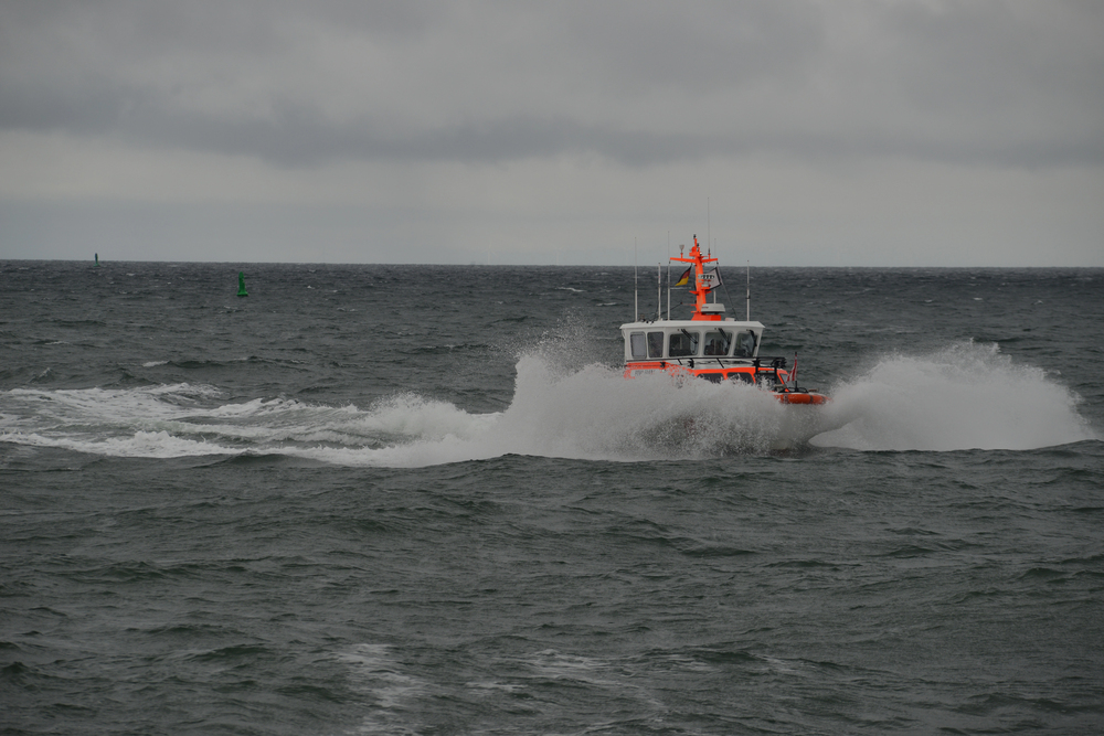 Tödliches Bootsunglück vor Gambia: Mehr als 30 Flüchtlinge ertrunken