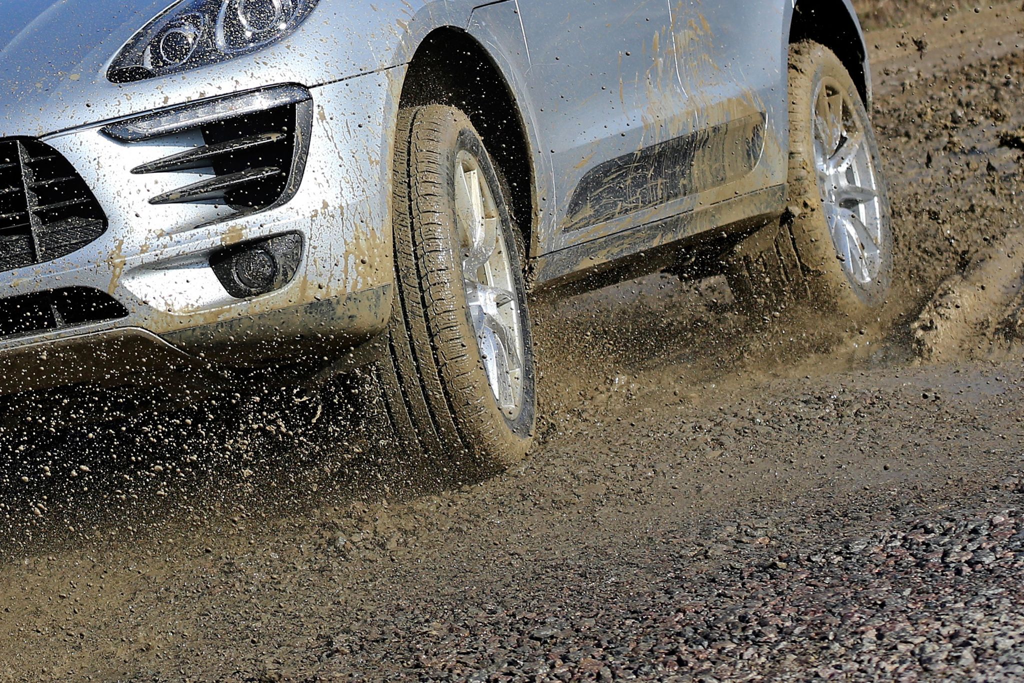 Allradboom in Deutschland lässt nach