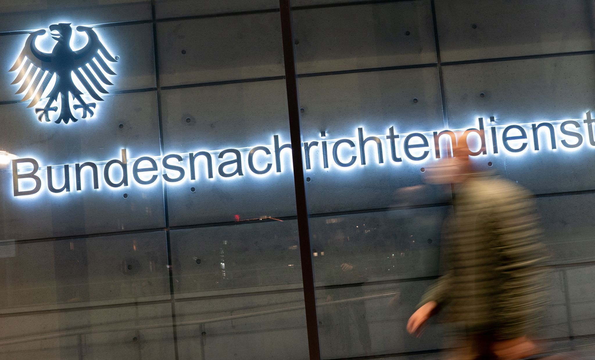 Recherche: Bundesnachrichtendienst hörte Obama ab