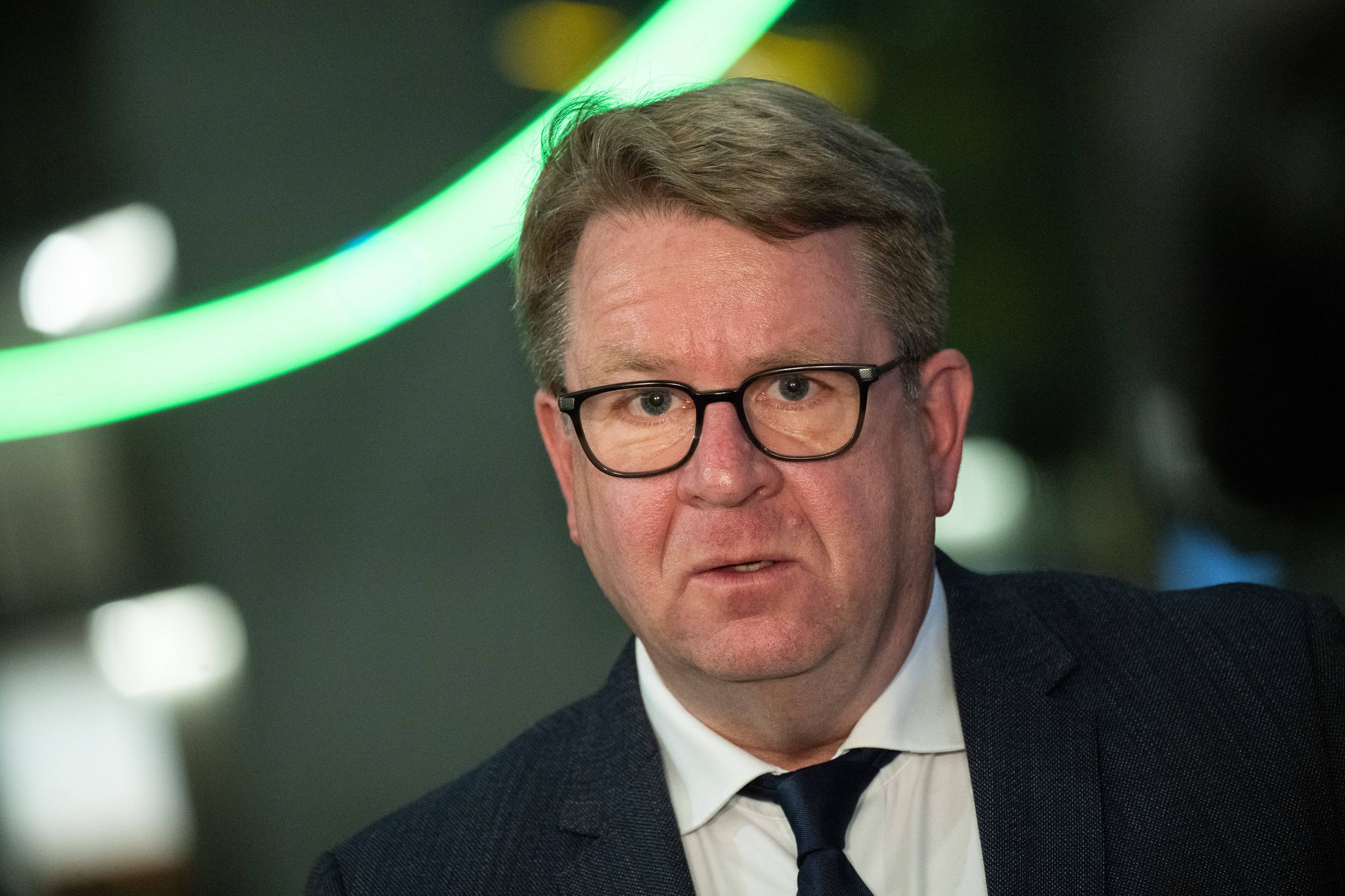 Armuts-Post von CDU-Politiker löst Diskussionen aus