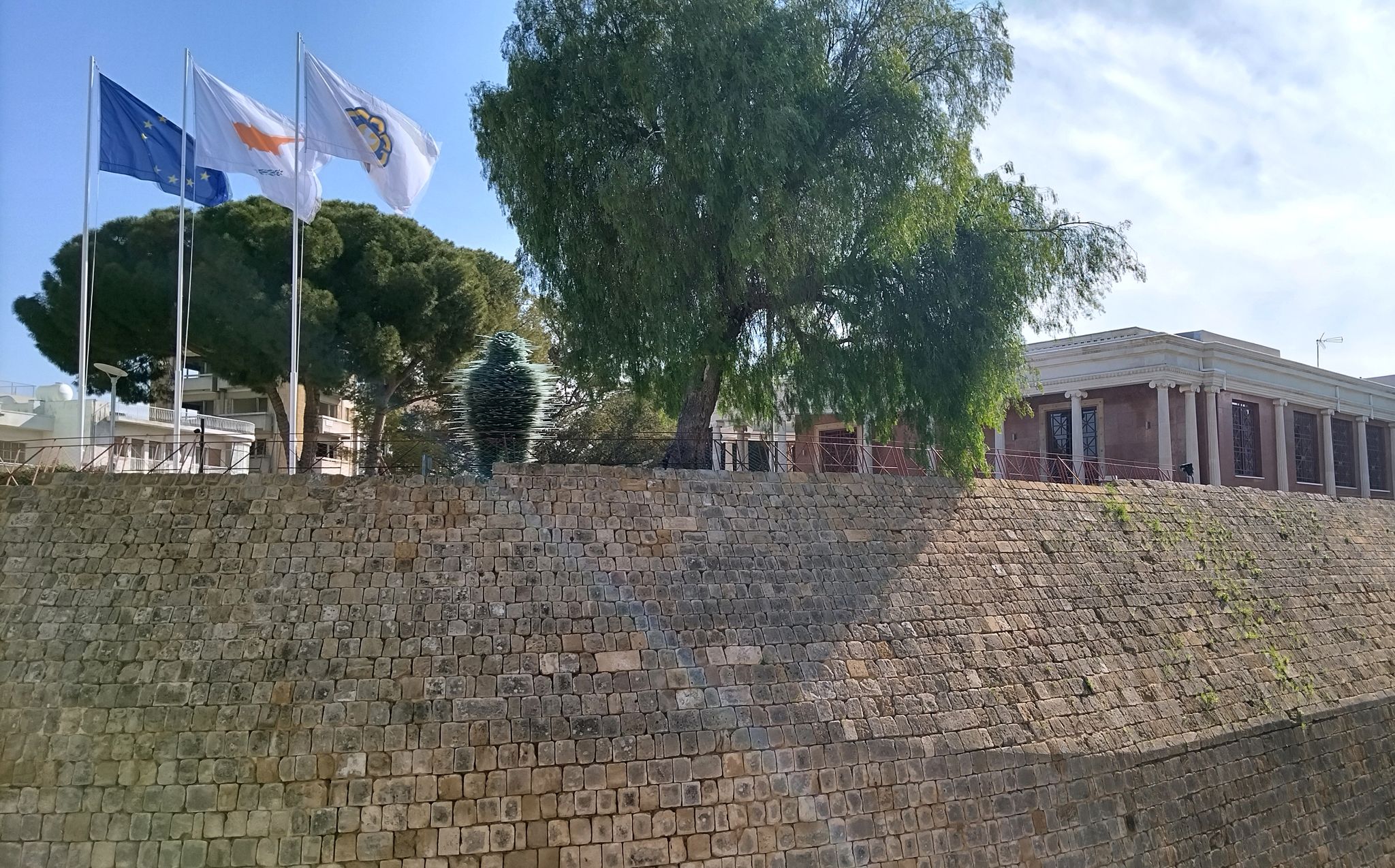 Zypern übernimmt EU-Ratsvorsitz bis Juni 2026