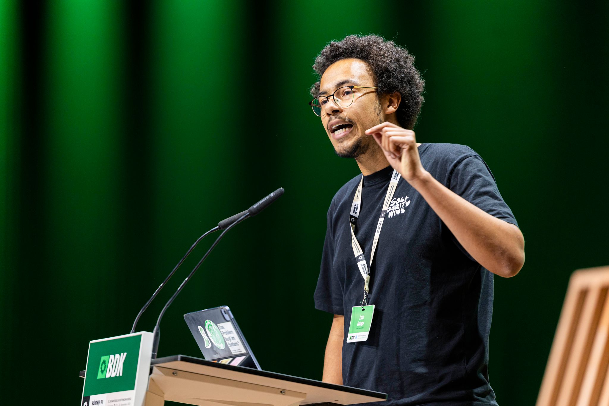 Grüne-Jugend-Chef beschimpft Söder – CSU fordert Rücktritt