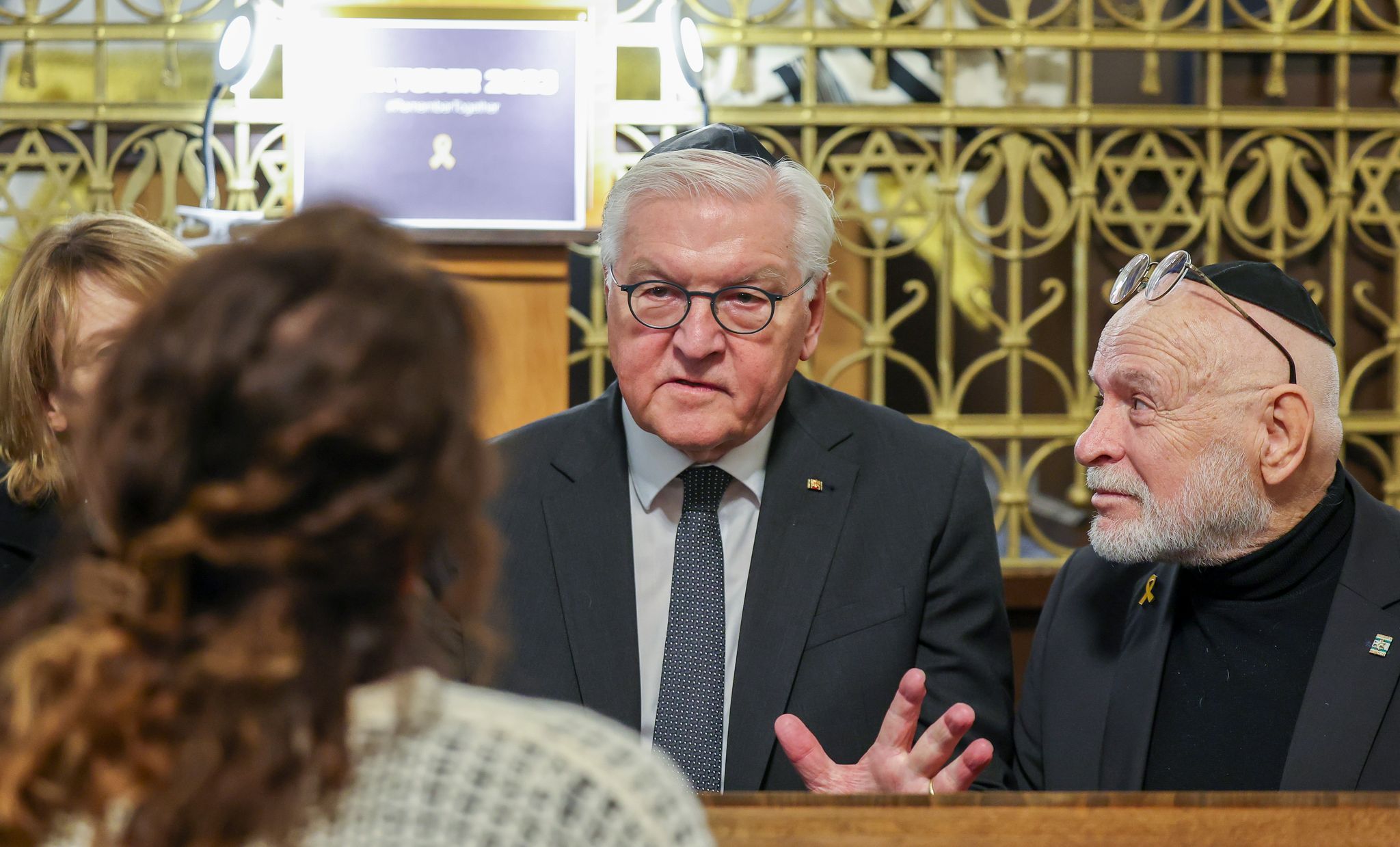 81. Jahrestag der Befreiung von Auschwitz: Überlebender warnt vor zunehmendem Hass