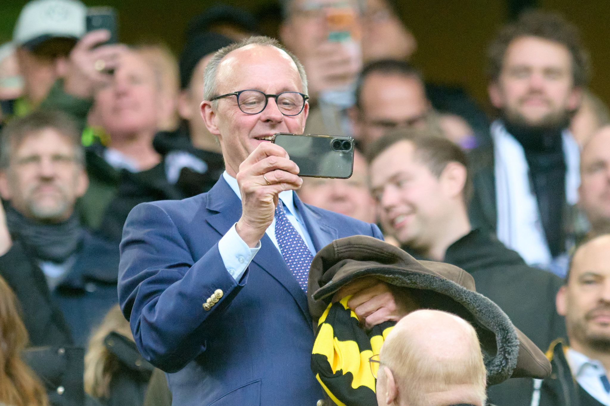 BVB mit Last-Minute-Sieg – Köln schlägt Mainz