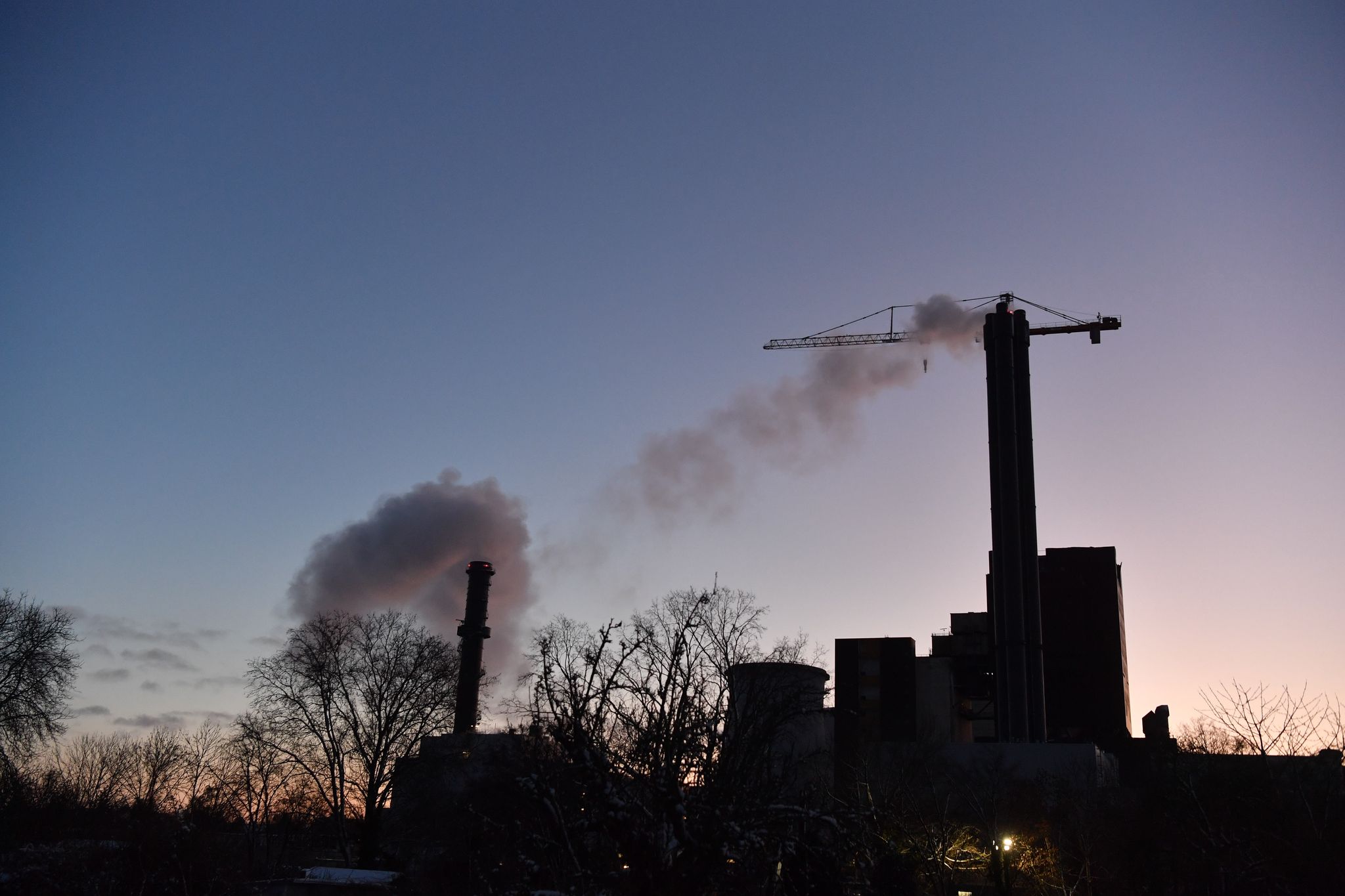 Stromausfall in Berlin: Linksextremistischer Anschlag sorgt für Chaos