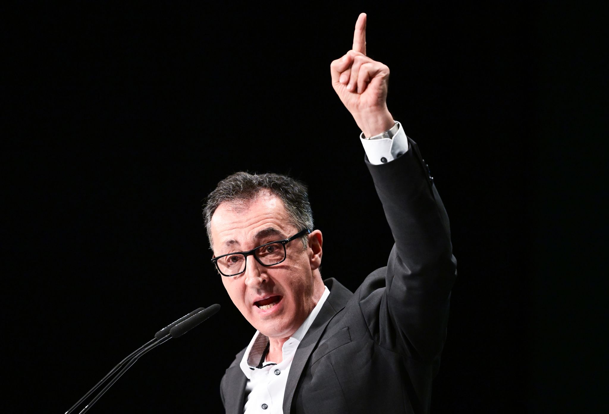 Grünen-Votum zu Mercosur sorgt für parteiinternen Streit