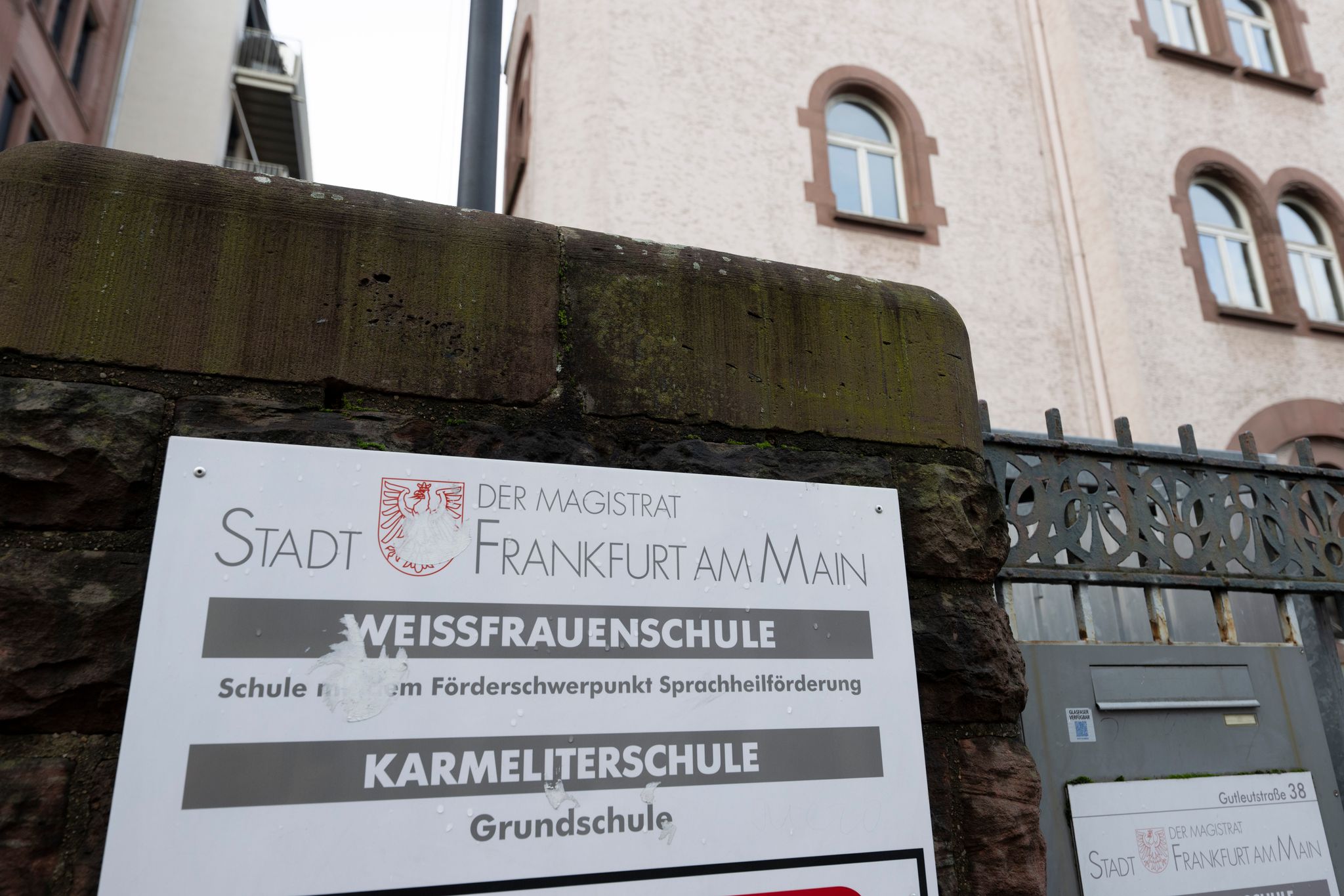 Vermisster Achtjähriger aus Frankfurt wohlbehalten gefunden