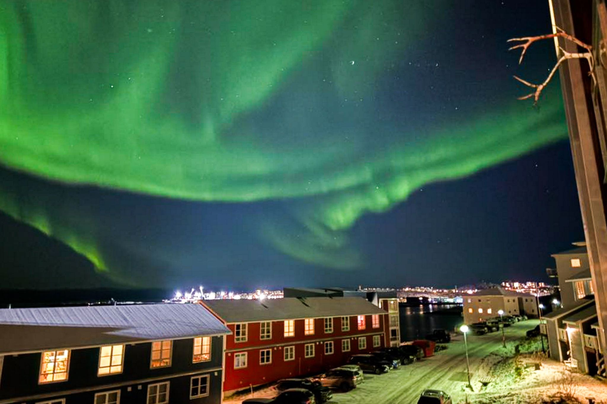 Bundeswehr-Team startet Erkundungsmission auf Grönland