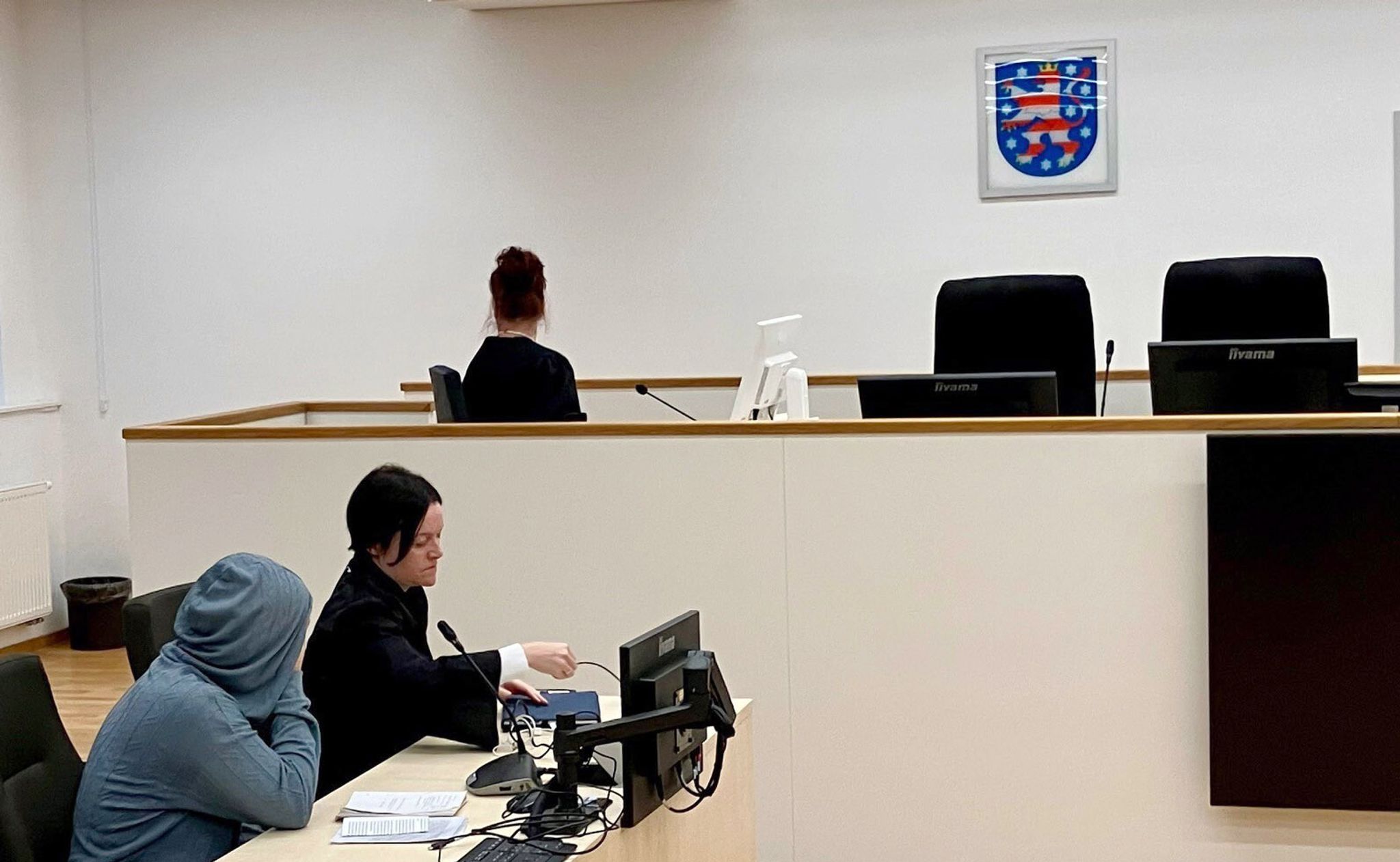 Säugling stirbt in Badewanne – Bewährungsstrafe für Mutter