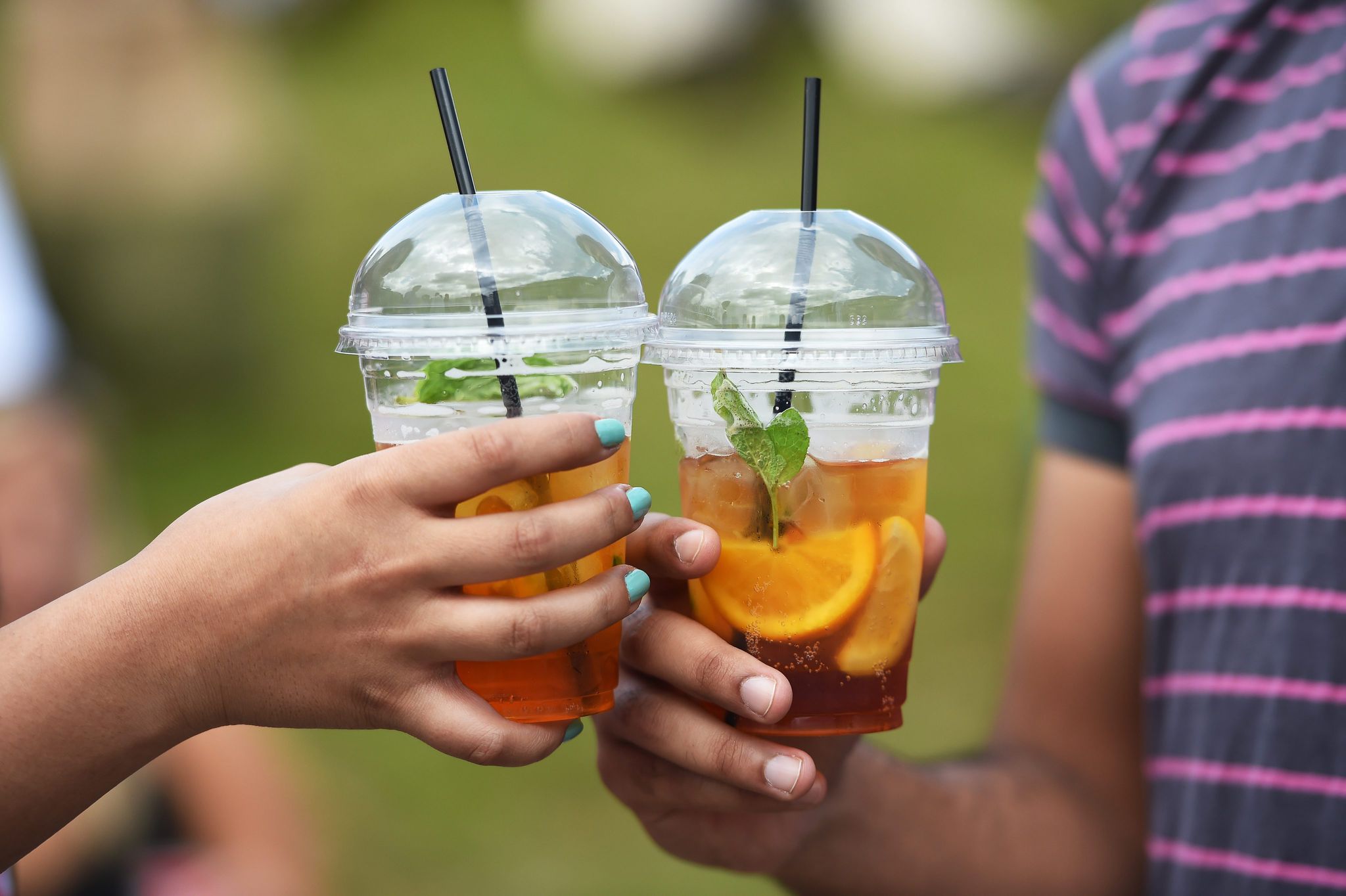 Leopoldina: Deutschland würde von Zuckersteuer profitieren