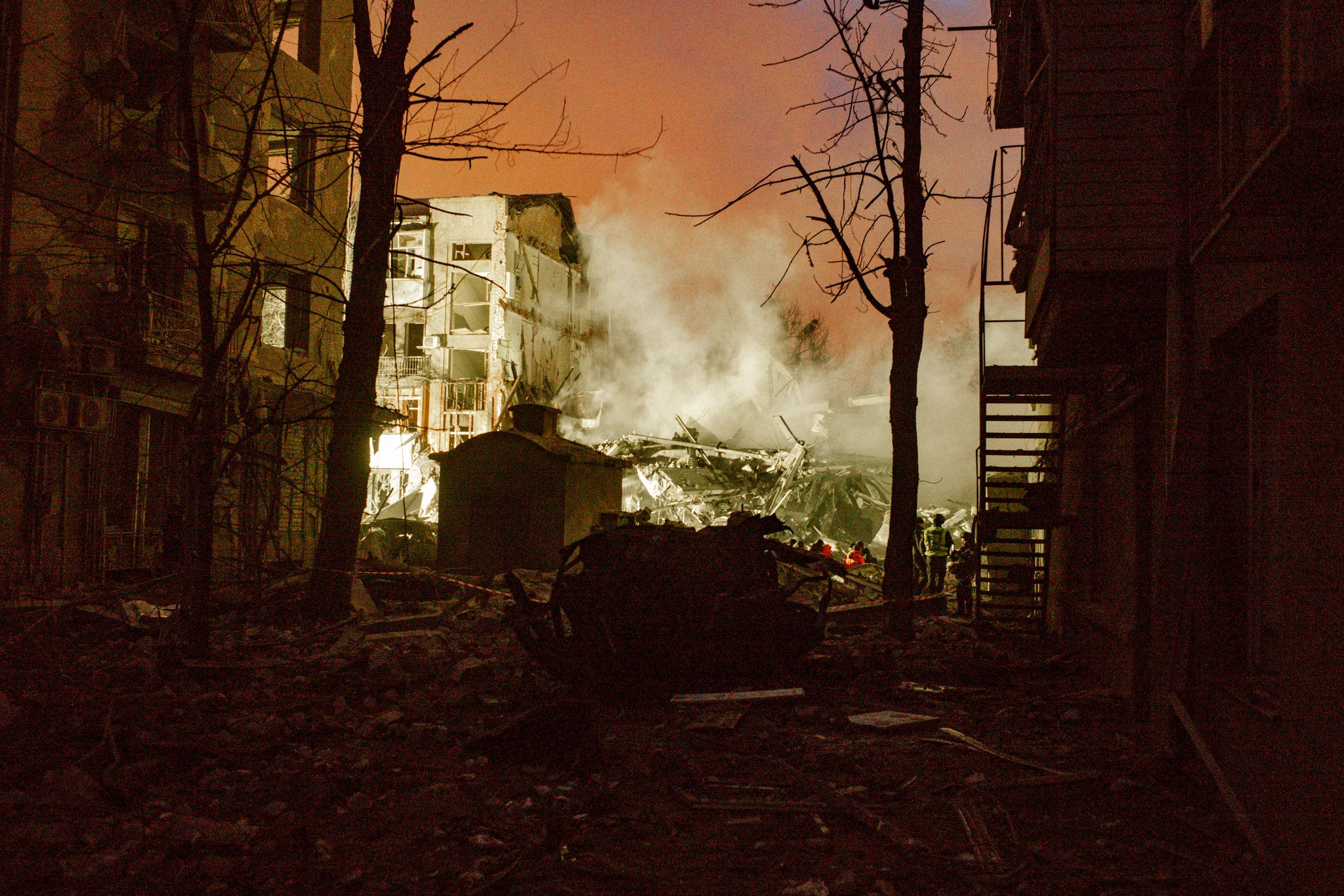 EU-Darlehen für Ukraine: Militär und Haushalt profitieren