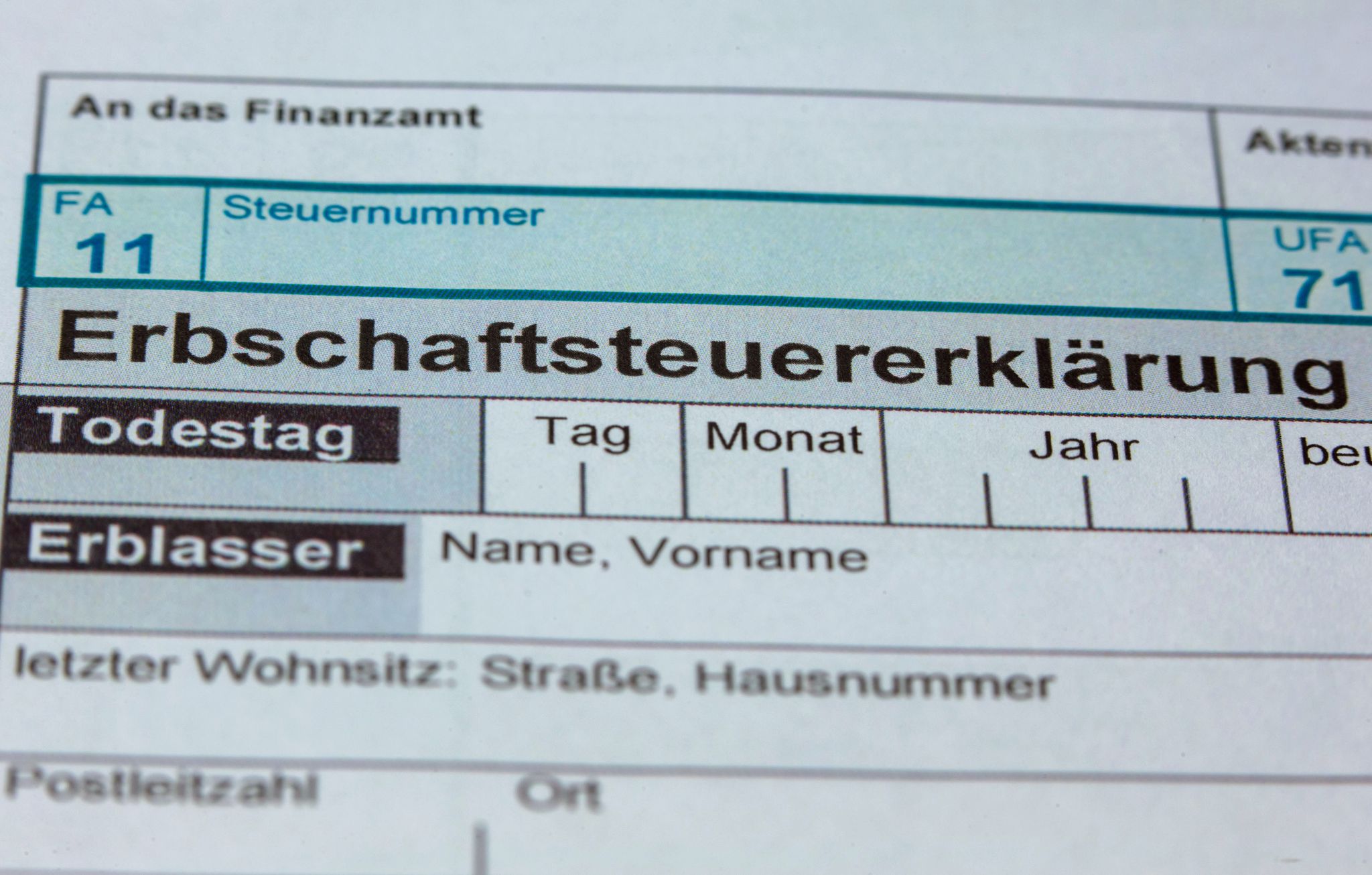 Koalition droht neuer Streit um Steuerreformen
