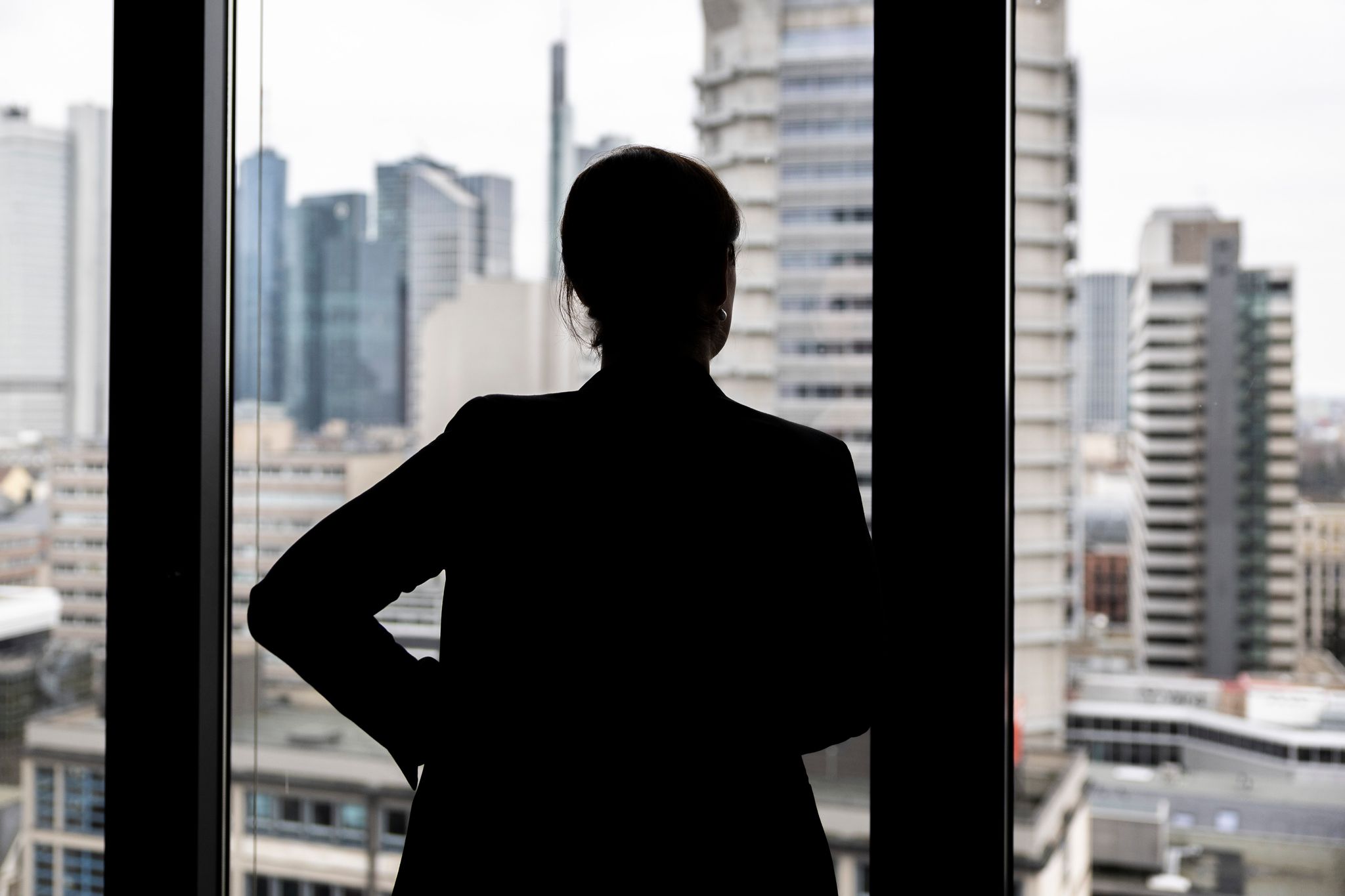 Führungskräfte-Mangel in Deutschland steigt weiter an