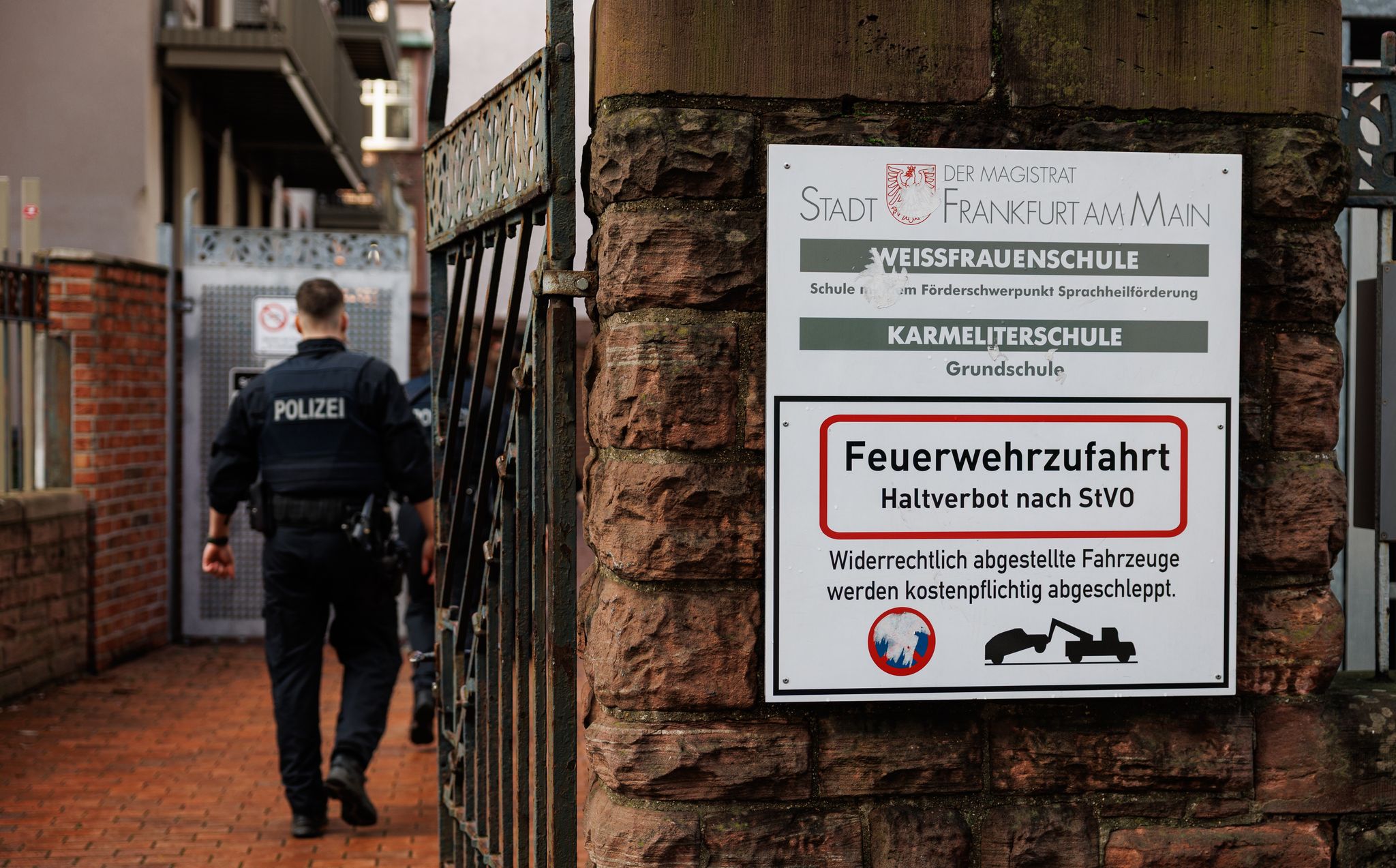 Suche nach vermisstem Achtjährigem geht weiter