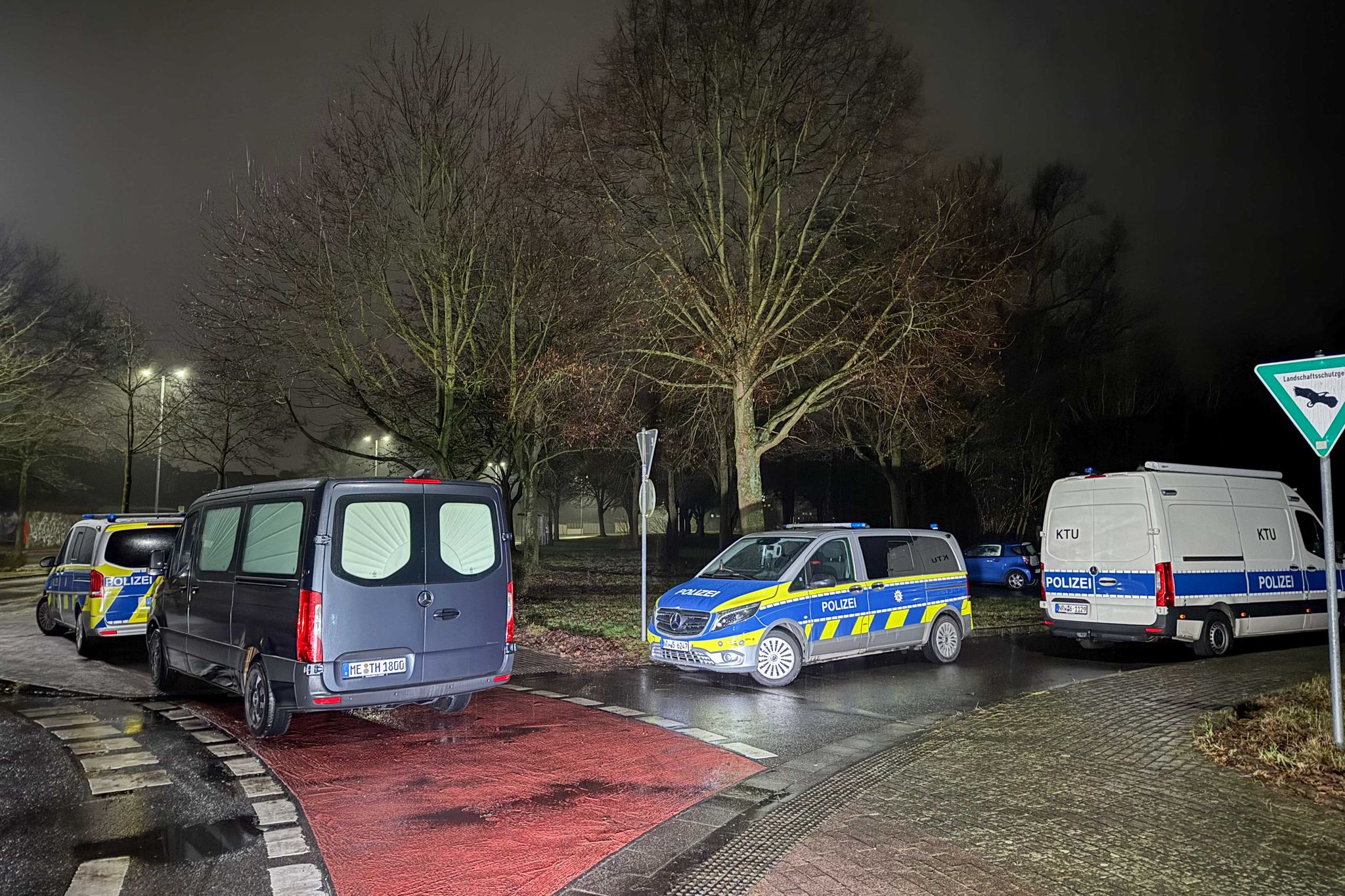 14-Jähriger tot gefunden – Mordkommission ermittelt