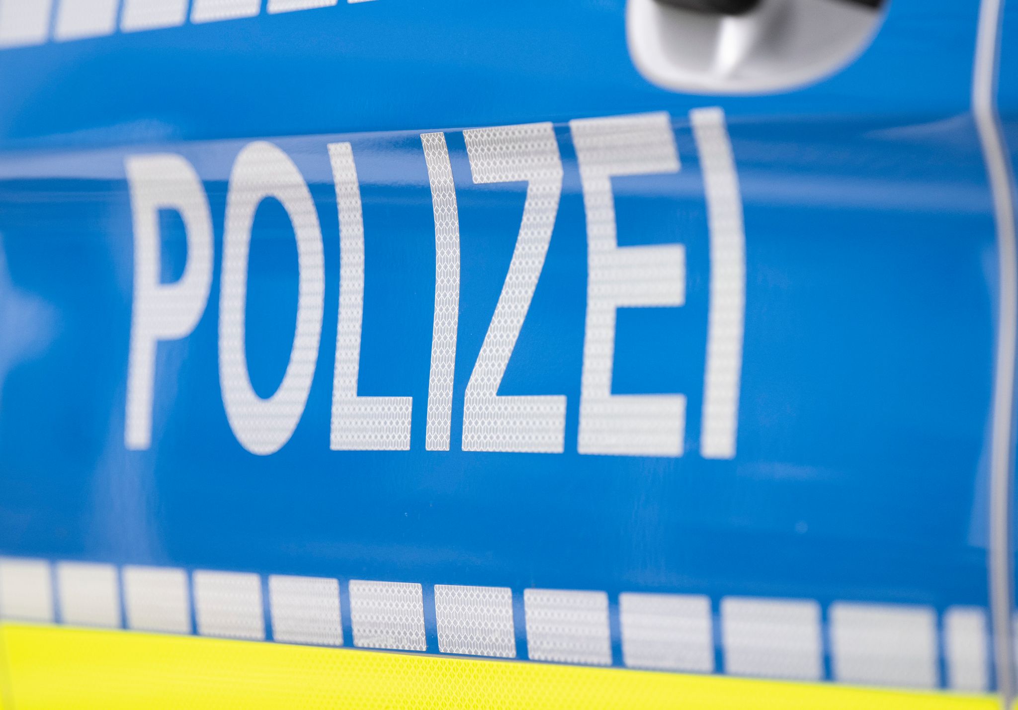 Polizei weitet Suche nach Achtjährigem in Frankfurt aus