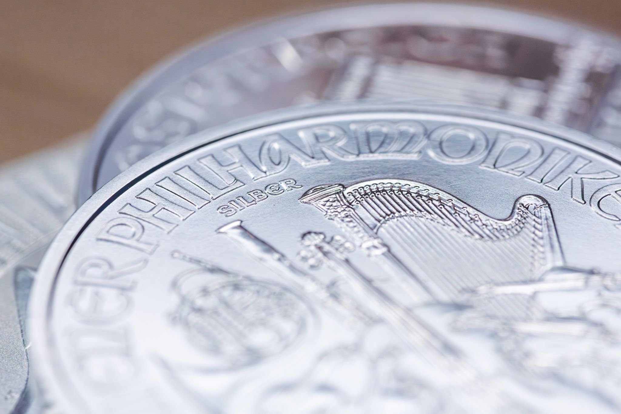 Neue Rekorde: Gold und Silber teuer wie nie zuvor