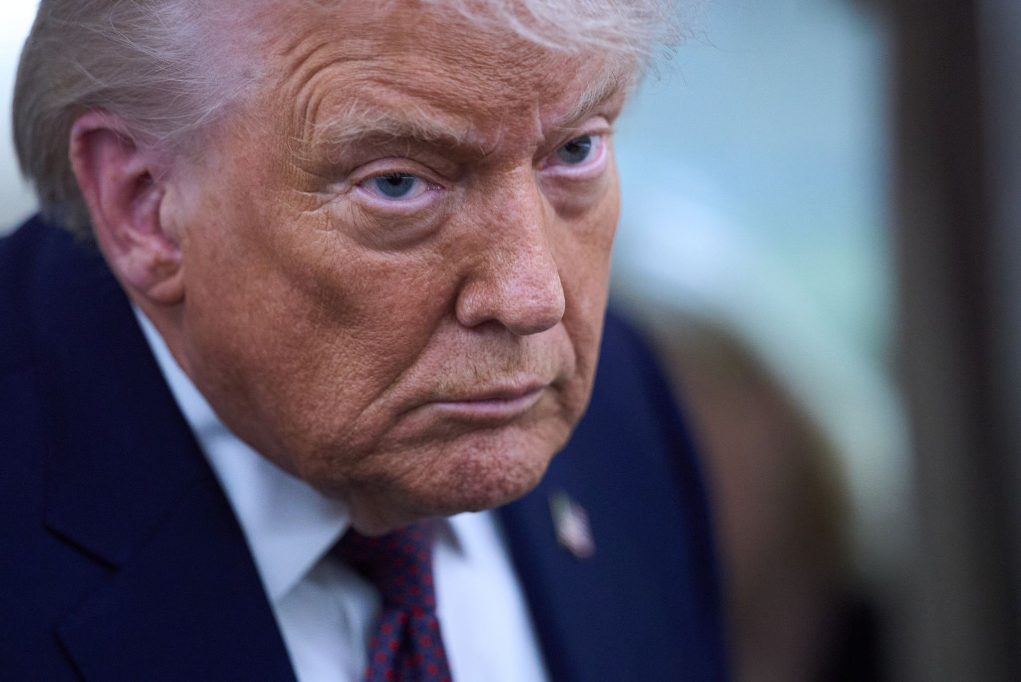 Trump: Iran will Abkommen schließen