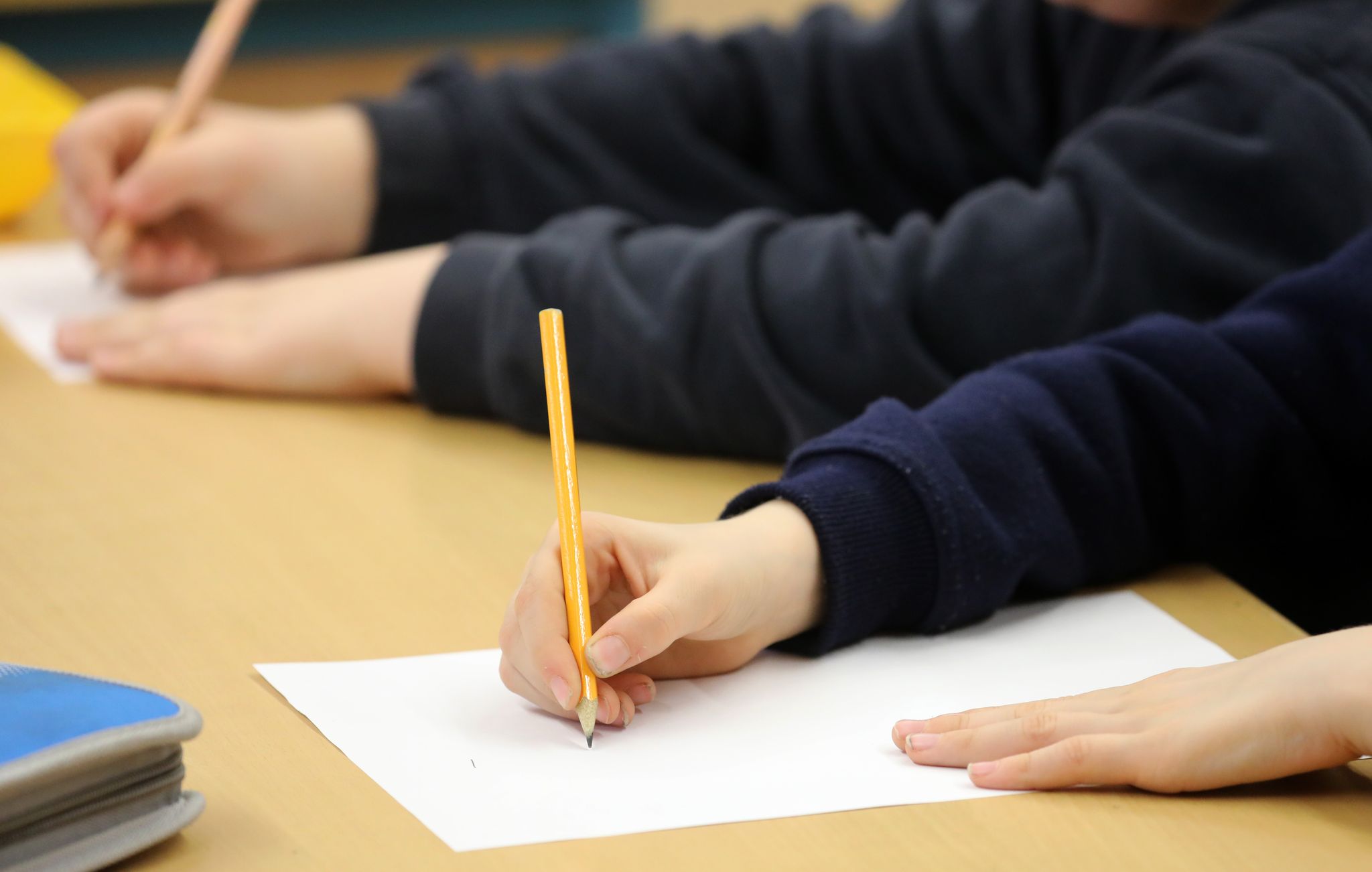 Mehr Schüler und Lehrer haben Einwanderungsgeschichte