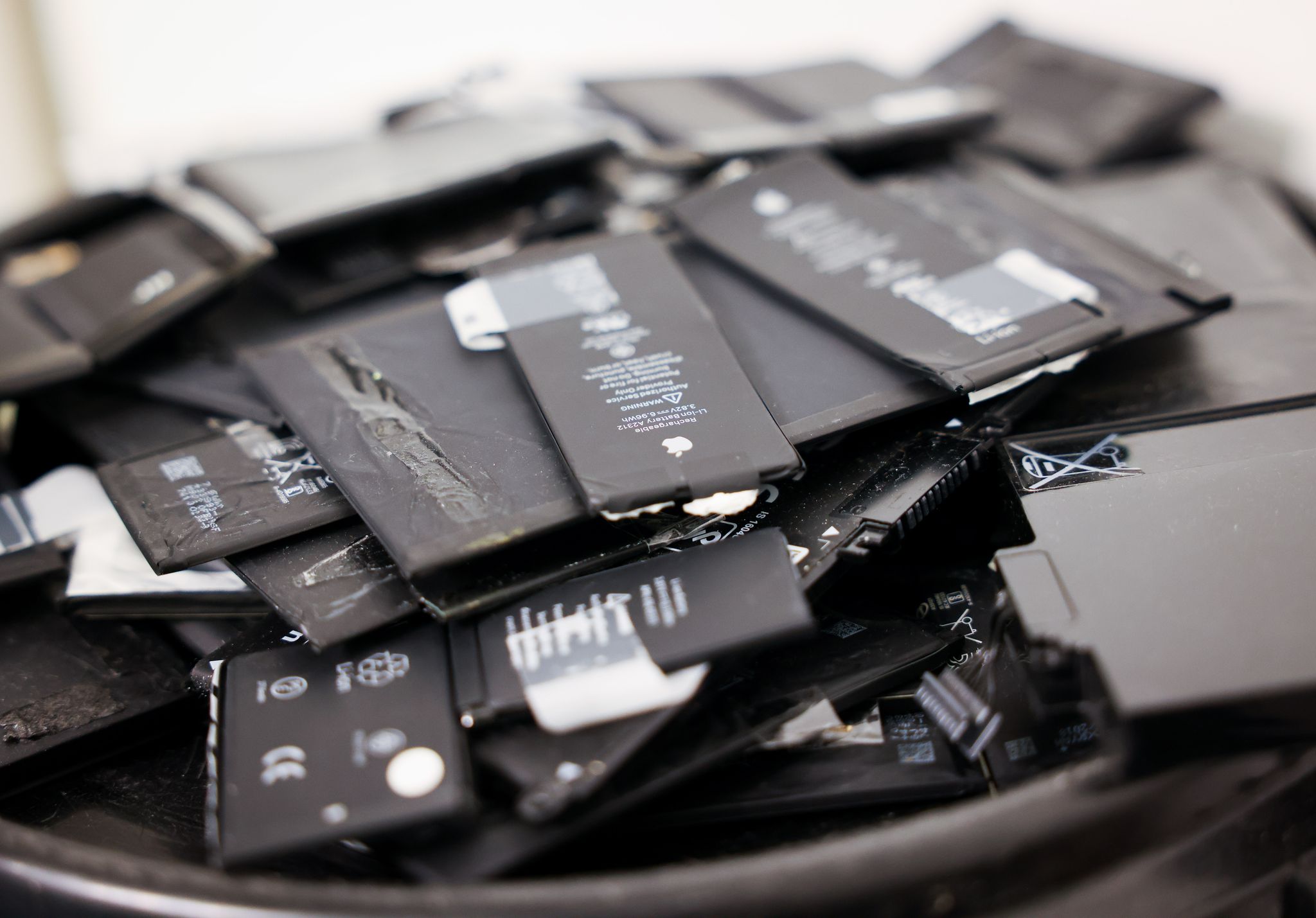 Was bringt das geplante Recht auf Reparatur?