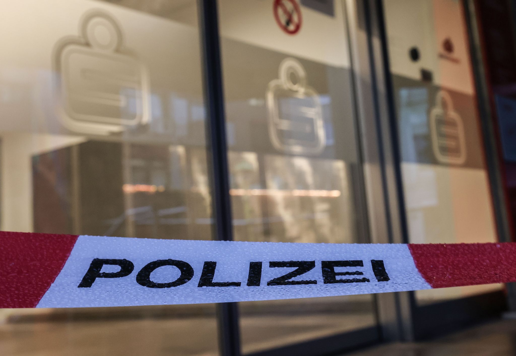 Millionenbeute bei Sparkassen-Einbruch in Gelsenkirchen