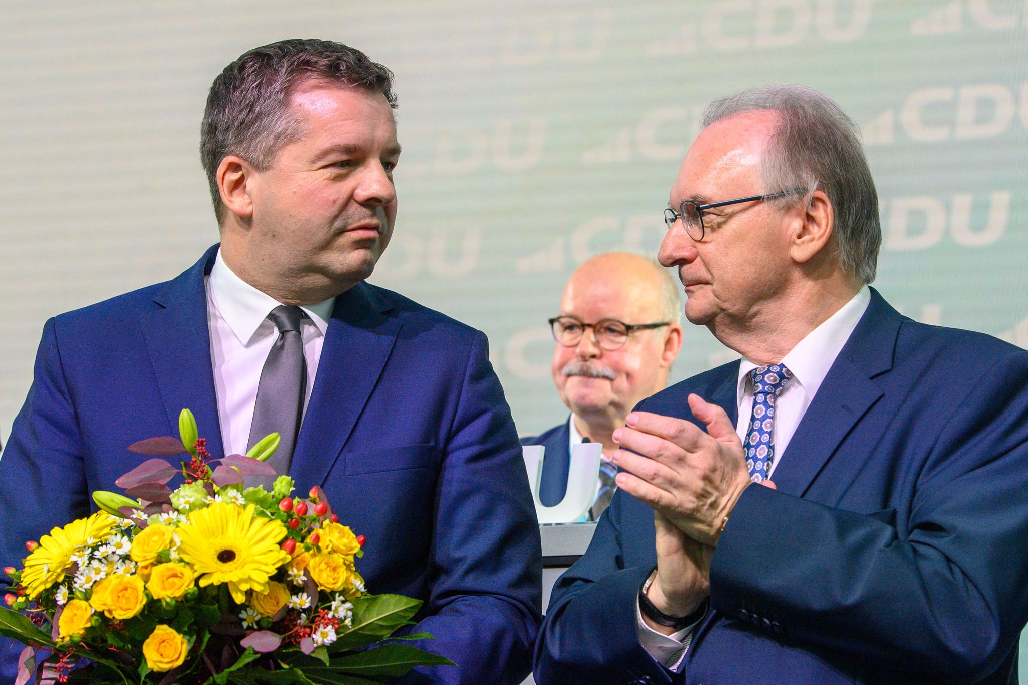 Haseloff macht Weg frei für Schulze – unter Bedingungen