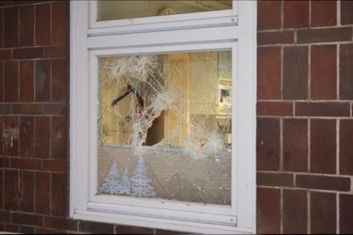 Flensburg: Eingeschlafener Einbrecher auf Bahnhofsgelände geweckt