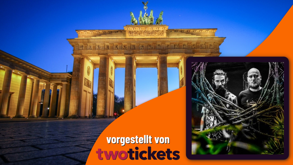 Electro in Berlin am 20.02.26: Óperentzia