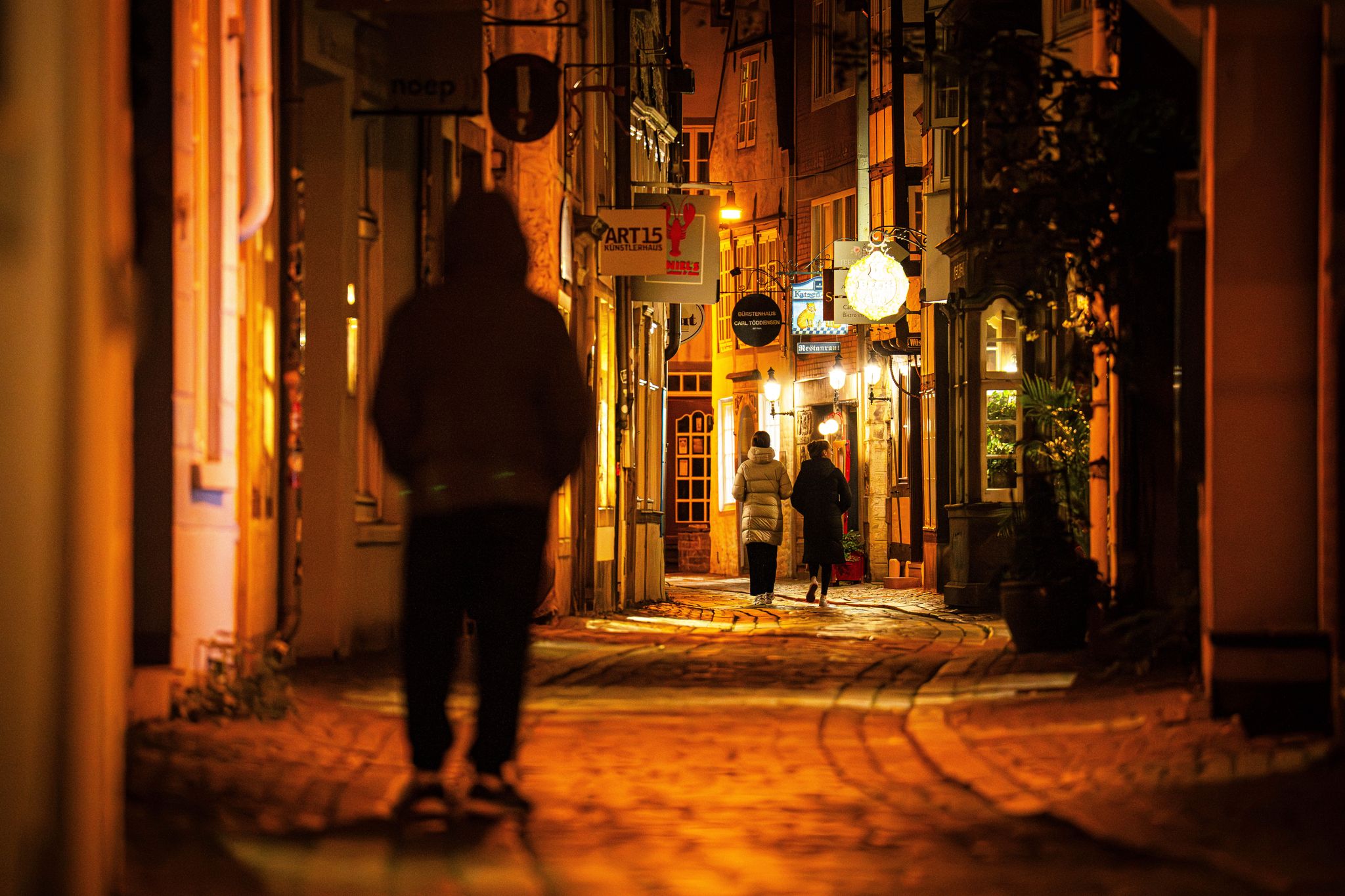 Nachteulen haben häufiger Herz-Kreislauf-Krankheiten