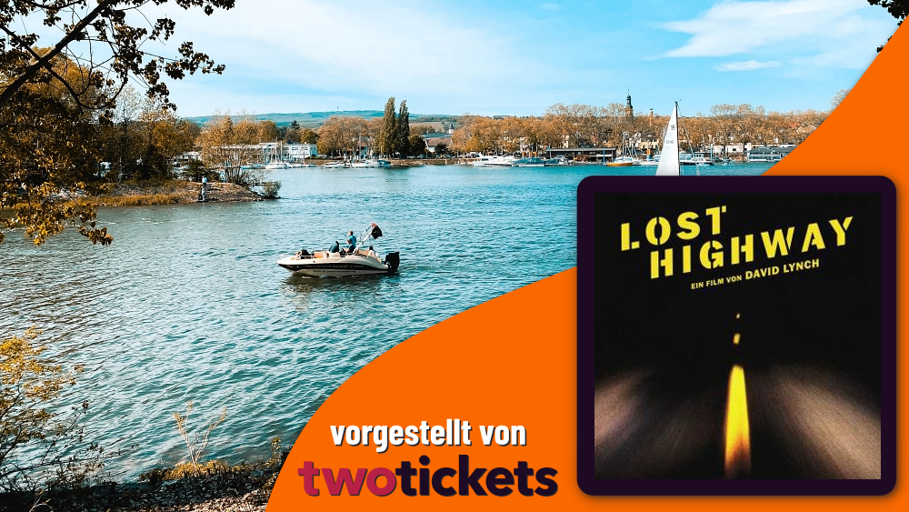 Events & Festivals in Frankfurt am Main am 03.02.26: Lost Highway – Best of Cinema