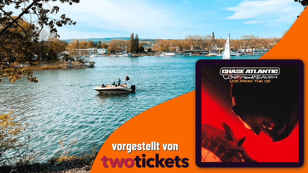 Events & Festivals in Frankfurt am Main am 18.02.26: Chase Atlantic: LOST IN HEAVEN – CineSpecial